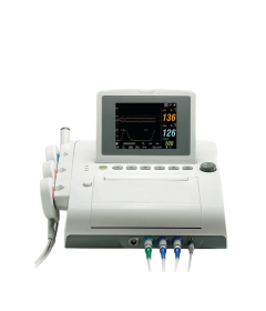 Monitor Fetal F3 Dual